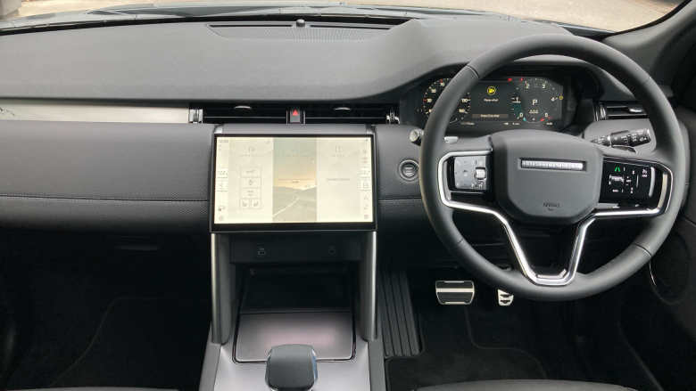 Land Rover Discovery Sport 2.0 D200 Landmark 5dr Auto [5 Seat] Diesel Station Wagon